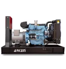 Дизельный генератор Arken ARK-B 110