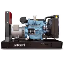 Дизельный генератор Arken ARK-B 1035