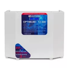 Стабилизатор напряжения Энерготех OPTIMUM+ 12000