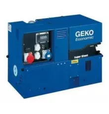 Бензиновый генератор Geko 12000 ED-S/SEBA S