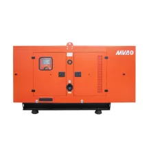 Дизельный генератор MVAE 250BS