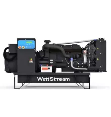 Дизельный генератор WattStream WS18-DZX с АВР