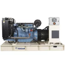 Дизельный генератор Teksan TJ15BD5L-1  с АВР