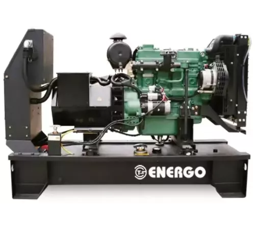 Дизельный генератор Energo MP22FW