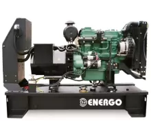 Дизельный генератор Energo MP13/230FW