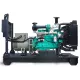 Бензиновый генератор Atlas Copco QEP 3