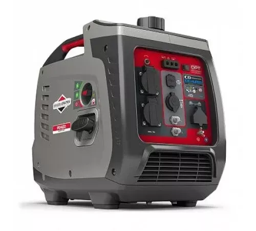 Бензиновый генератор Briggs & Stratton P 2400 Inverter