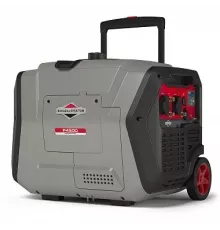 Бензиновый генератор Briggs & Stratton P 4500 Inverter