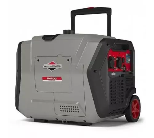 Бензиновый генератор Briggs & Stratton P 4500 Inverter