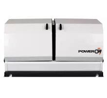 Газовый генератор POWERON GGC6500 с АВР