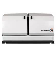 Газовый генератор POWERON GGC6500 с АВР