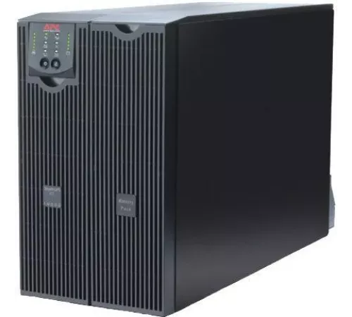 Напольный ИБП APC Smart-UPS On-Line RT 10000VA 230V