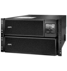 Универсальный ИБП APC Smart-UPS On-Line SRT 10000VA RM 230V