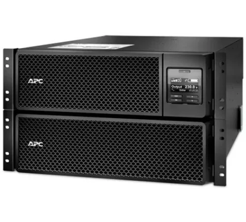 Универсальный ИБП APC Smart-UPS On-Line SRT 10000VA RM 230V