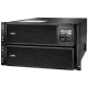 Универсальный ИБП APC Smart-UPS On-Line SRT 10000VA RM 230V