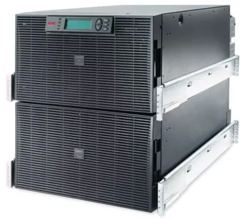 Стоечный ИБП APC Smart-UPS On-Line SURT15KRMXLI