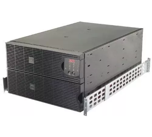 Стоечный ИБП APC Smart-UPS On-Line RT 10000VA RM 230V