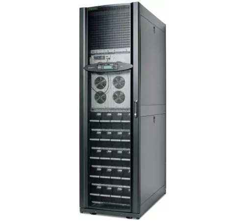 Стоечный ИБП APC Smart-UPS VT SUVTR40KHS