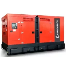 Дизельный генератор Energoprom ESS 330/400 A (Stamford) с АВР