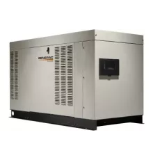 Газовый генератор Generac RG 040