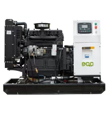 Дизельный генератор EcoPower АД30-T400ECO R