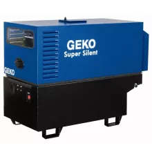 Бензиновый генератор Geko 18000 ED-S/SEBA SS с АВР