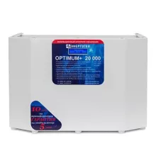 Стабилизатор напряжения Энерготех OPTIMUM+ 20000