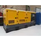 БУ дизельный генератор Atlas Copco QAS 500