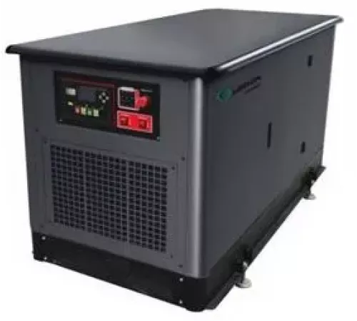 Газовый генератор Mirkon Energy MKG31T