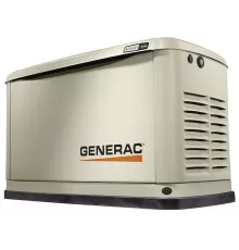 Газовый генератор Generac 7044