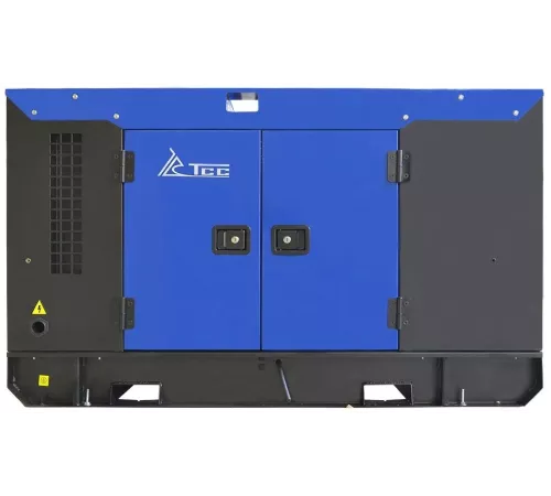 Дизельный генератор ТСС АД-10С-Т400-1РКМ13