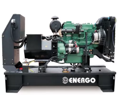 Дизельный генератор Energo AD 40-T400