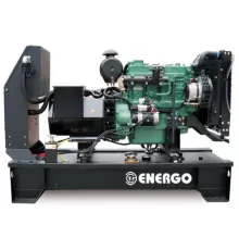 Дизельный генератор Energo AD 30-T400