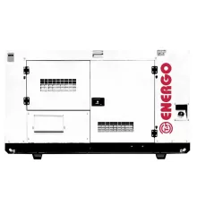 Дизельный генератор Energo AD 16-230-S