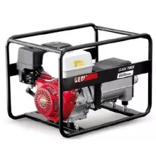 Бензиновый генератор Genmac CLICK RG4000HO