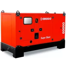 Дизельный генератор Energo EDF 60/400 IV S