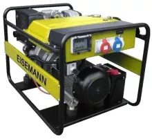 Дизельный генератор Eisemann H 10010 DE