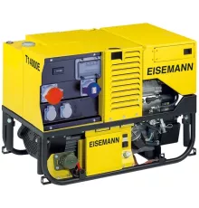 Бензиновый генератор Eisemann T 12000 E BLC