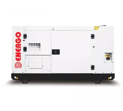 Дизельный генератор Energo AD20-T400-S