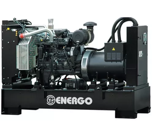 Дизельный генератор Energo EDF 50/400 IV