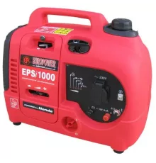 Бензиновый генератор EuroPower EPSi 1000