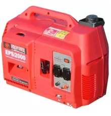 Бензиновый генератор EuroPower EPSi 2000