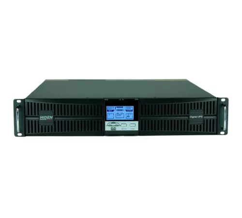 Универсальный ИБП HIDEN EXPERT UDC9206H-RT