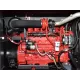 Дизельный генератор Chicago Pneumatic CPSG 125U с АВР