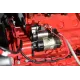 Дизельный генератор Chicago Pneumatic CPSG 125U с АВР