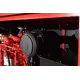 Дизельный генератор Chicago Pneumatic CPSG 125U с АВР