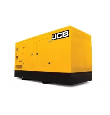 Дизельный генератор JCB G550QS