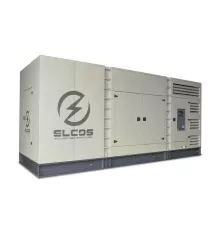 Дизельный генератор Elcos GE.BD.1700/1500.SS 400/230