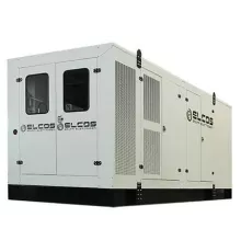 Дизельный генератор Elcos GE.CU.1100/1000.SS