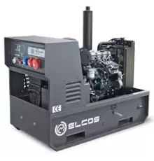 Дизельный генератор Elcos GE.LP.017/015.BF с АВР